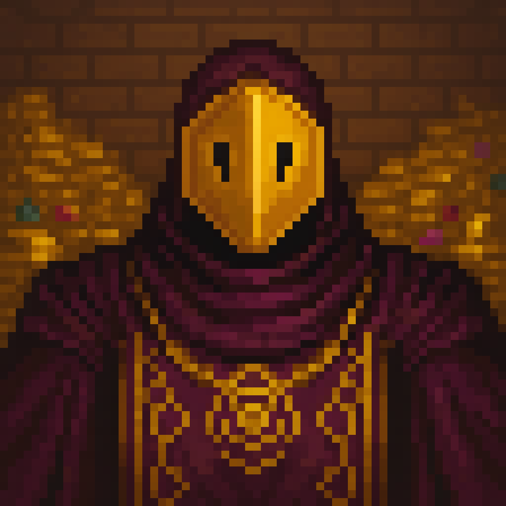Auric Vizier